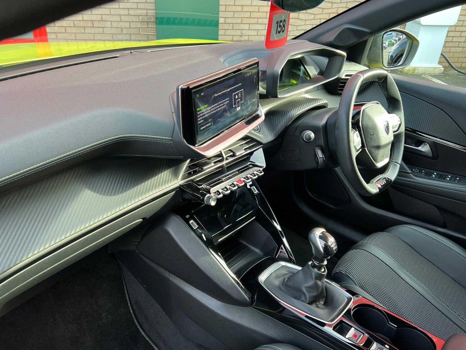 Used Peugeot 208 2024 for sale - 77279108: Photo 49