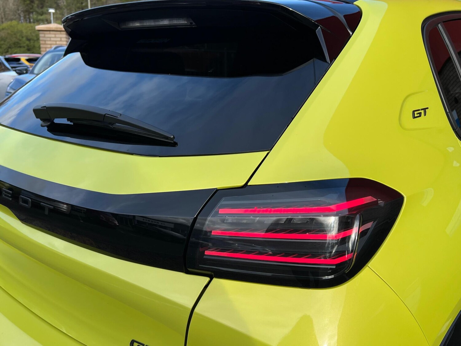 Used Peugeot 208 2024 for sale - 77279108: Photo 50