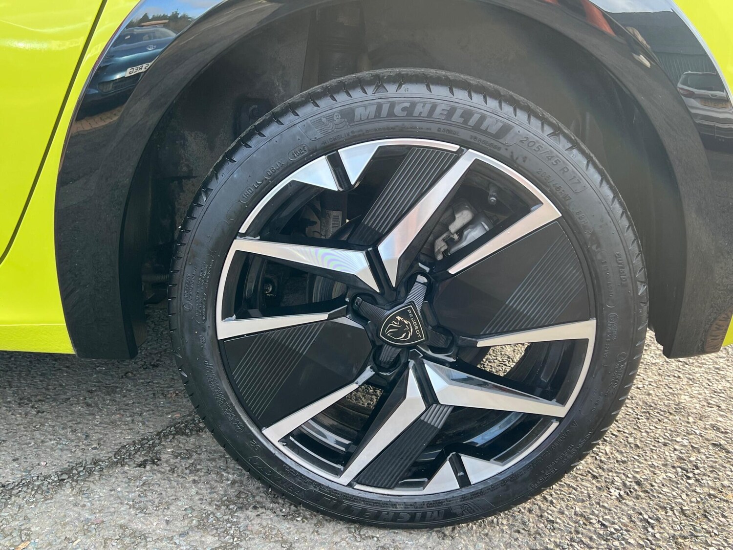 Used Peugeot 208 2024 for sale - 77279108: Photo 57