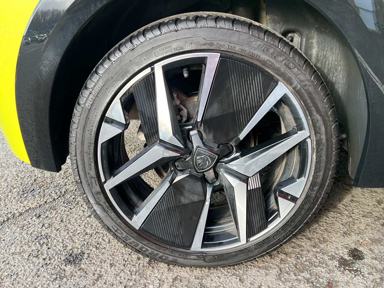 Used Peugeot 208 2024 for sale - 77279108: Photo 59