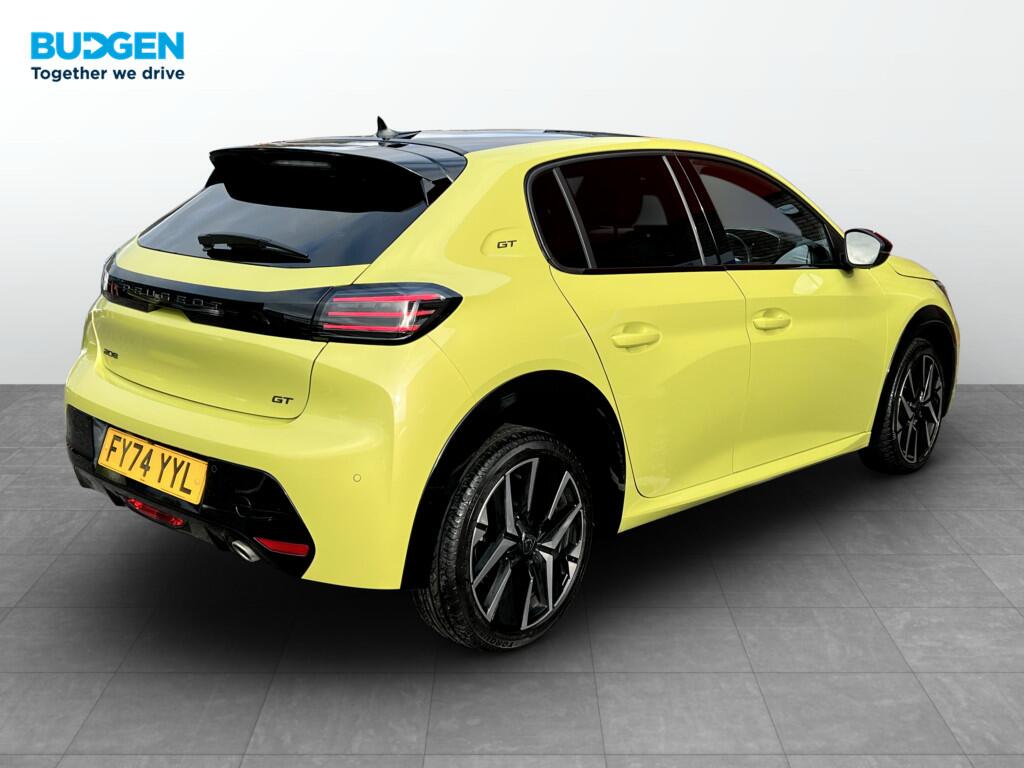 Used Peugeot 208 2024 for sale - 77279108: Photo 6