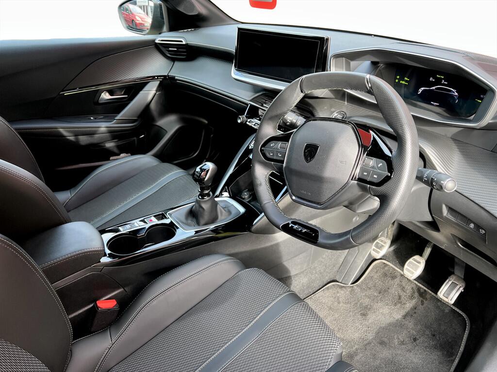 Used Peugeot 208 2024 for sale - 77279108: Photo 9