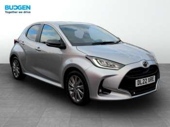 Used Mazda Mazda2 HYBRID 2022 for sale - 75071894: Photo