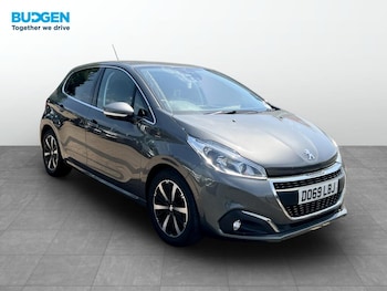 Used Peugeot 208 2019 for sale - 78675980: Photo