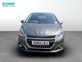 Used Peugeot 208 2019 for sale - 78675980: Photo