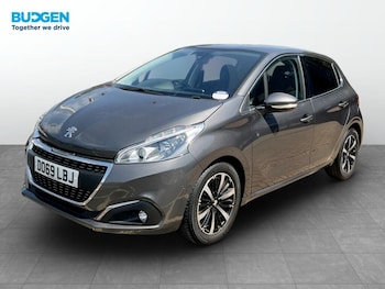 Used Peugeot 208 2019 for sale - 78675980: Photo