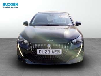 Used Peugeot 208 2023 for sale - 74043487: Photo