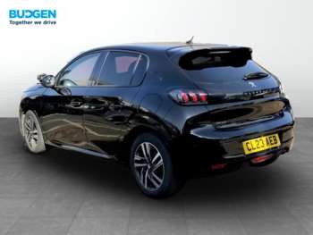 Used Peugeot 208 2023 for sale - 74043487: Photo