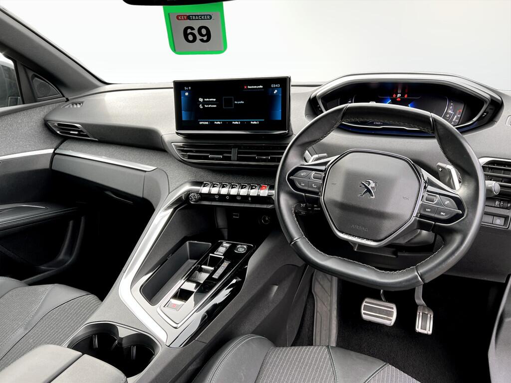 Used Peugeot 5008 2023 for sale - 77511249: Photo 10