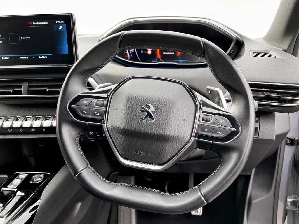 Used Peugeot 5008 2023 for sale - 77511249: Photo 11