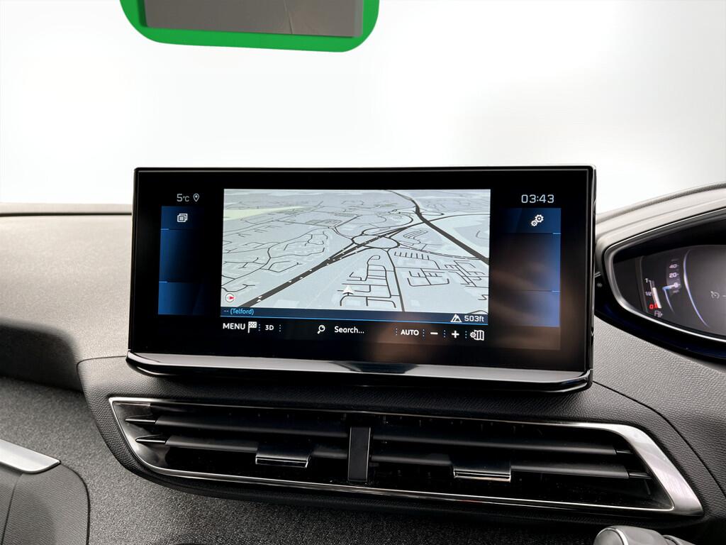 Used Peugeot 5008 2023 for sale - 77511249: Photo 12