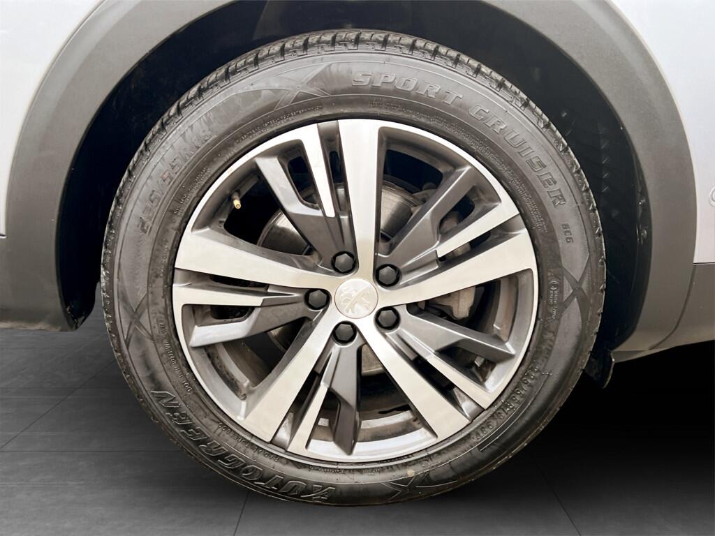 Used Peugeot 5008 2023 for sale - 77511249: Photo 17