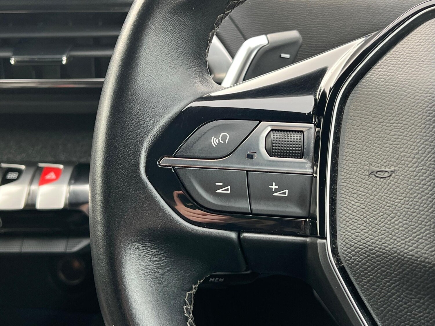 Used Peugeot 5008 2023 for sale - 77511249: Photo 22