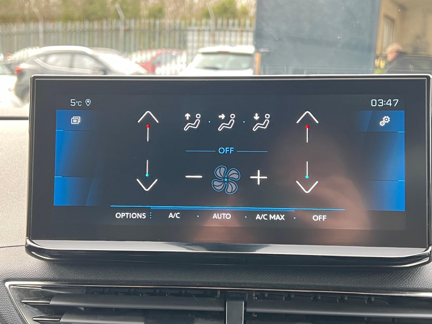 Used Peugeot 5008 2023 for sale - 77511249: Photo 26