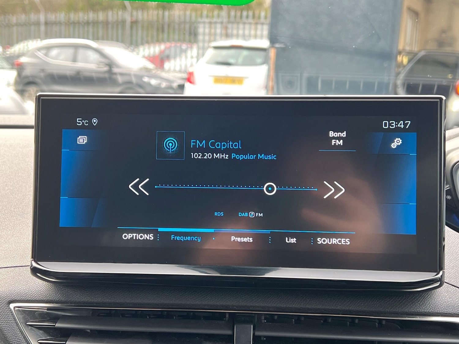 Used Peugeot 5008 2023 for sale - 77511249: Photo 27