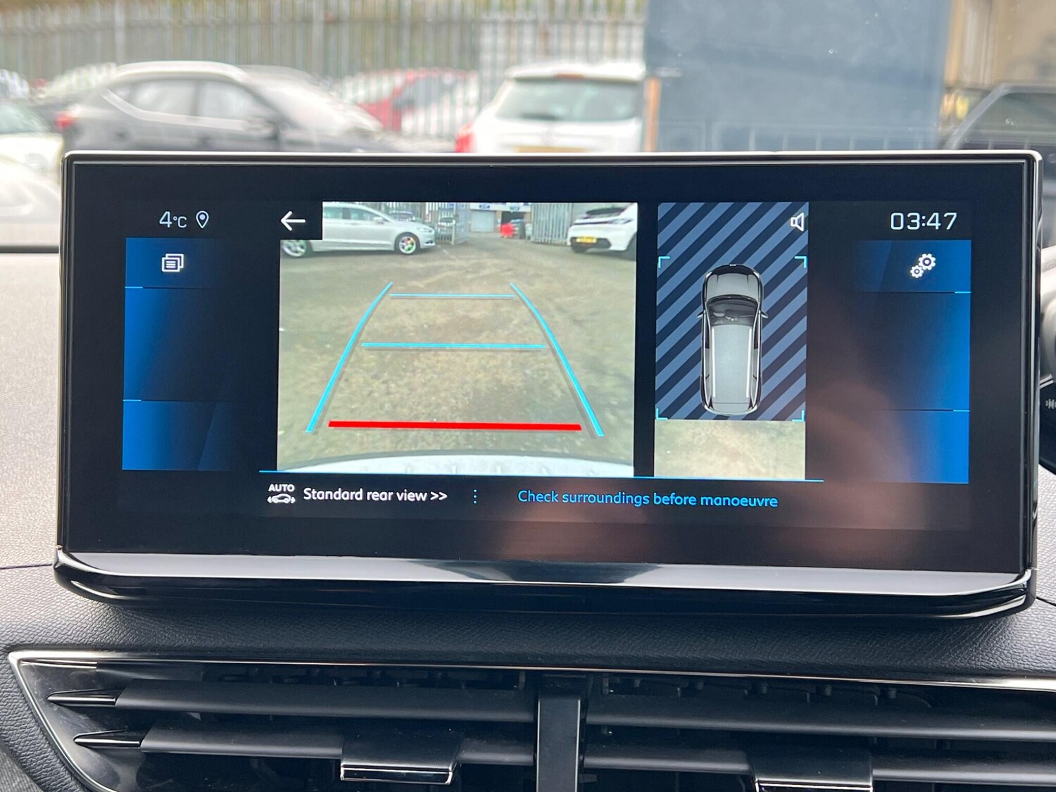 Used Peugeot 5008 2023 for sale - 77511249: Photo 30