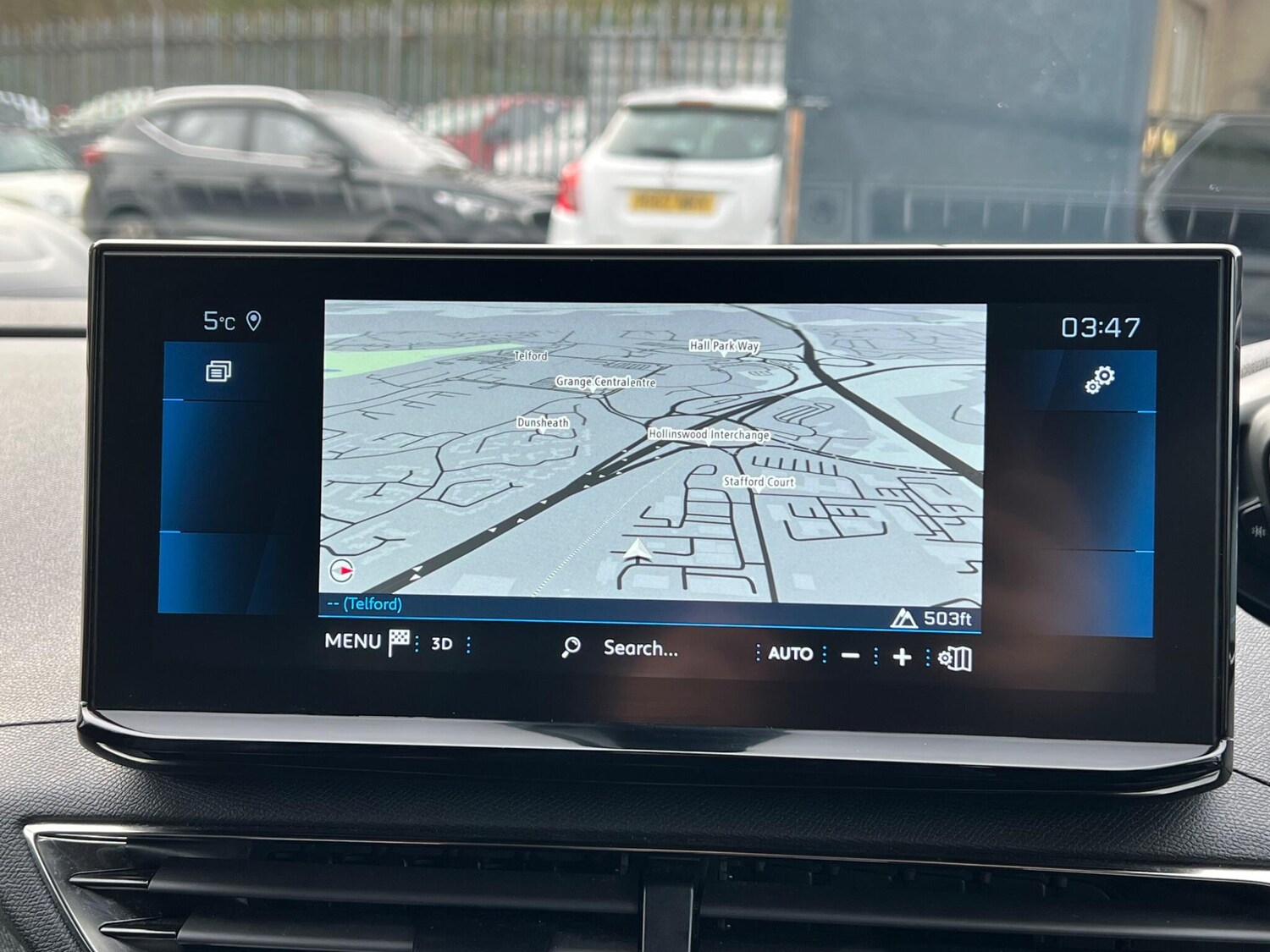 Used Peugeot 5008 2023 for sale - 77511249: Photo 31