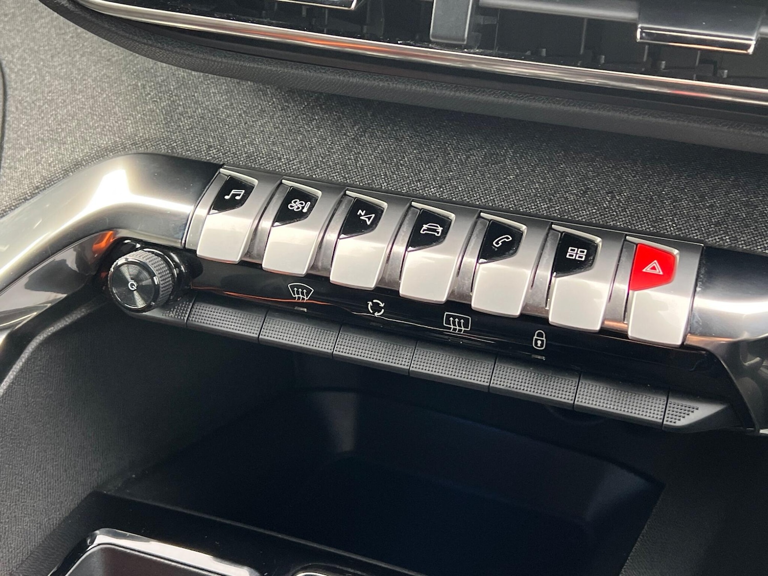 Used Peugeot 5008 2023 for sale - 77511249: Photo 34