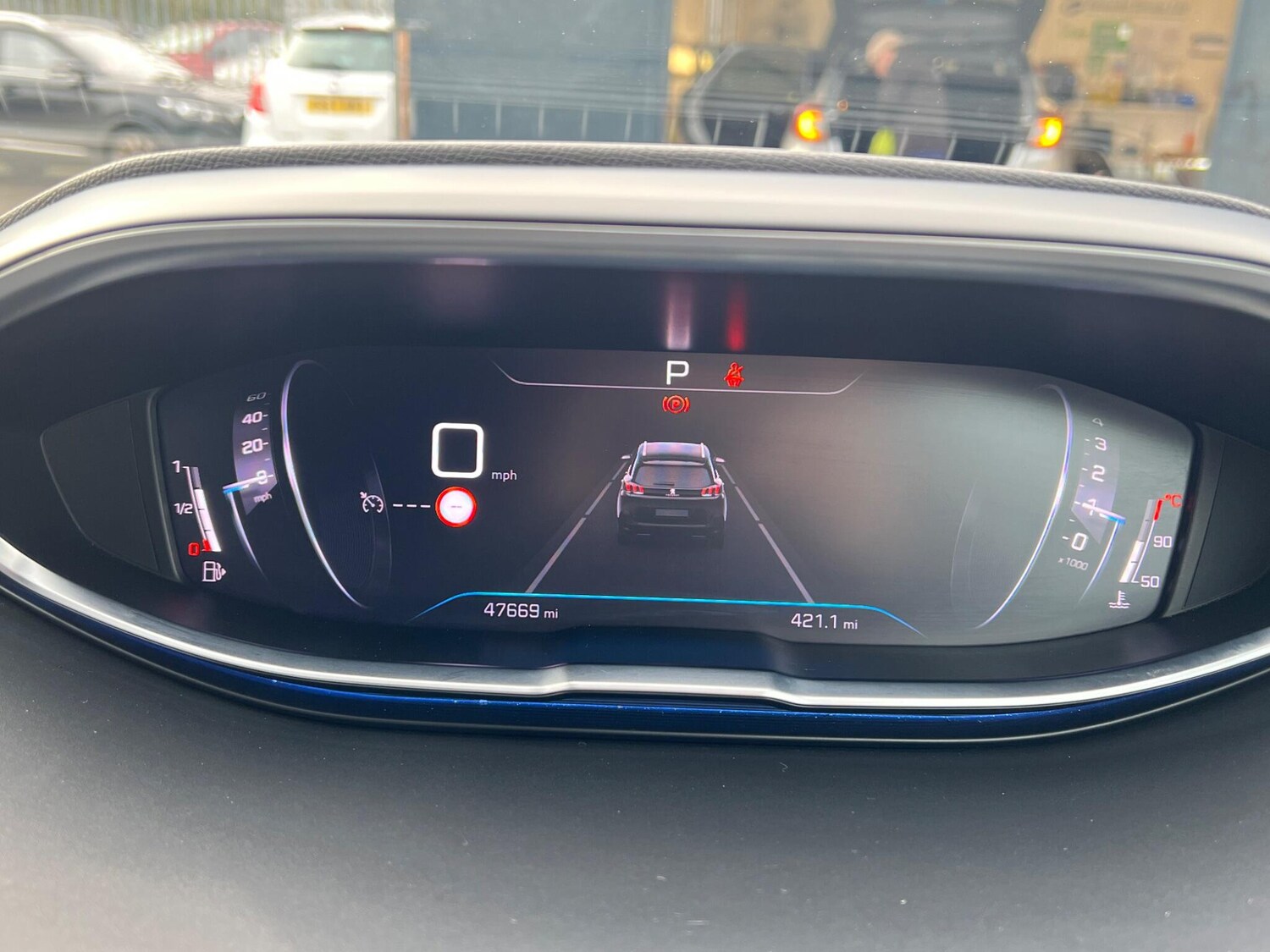 Used Peugeot 5008 2023 for sale - 77511249: Photo 35