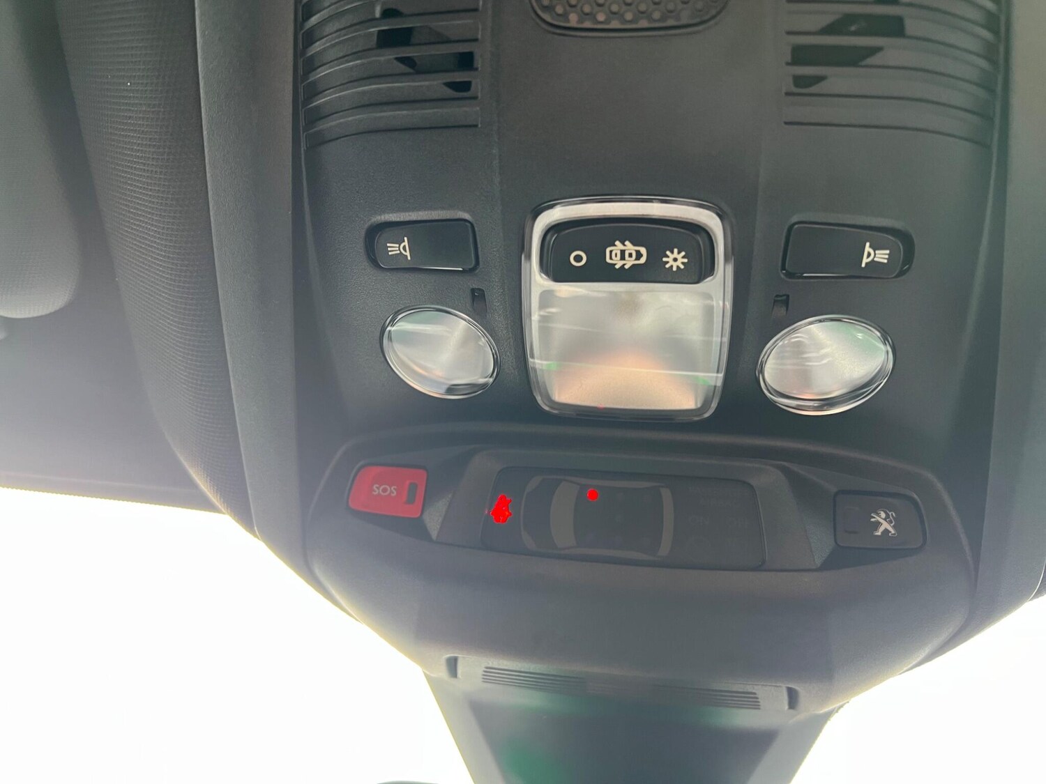 Used Peugeot 5008 2023 for sale - 77511249: Photo 36