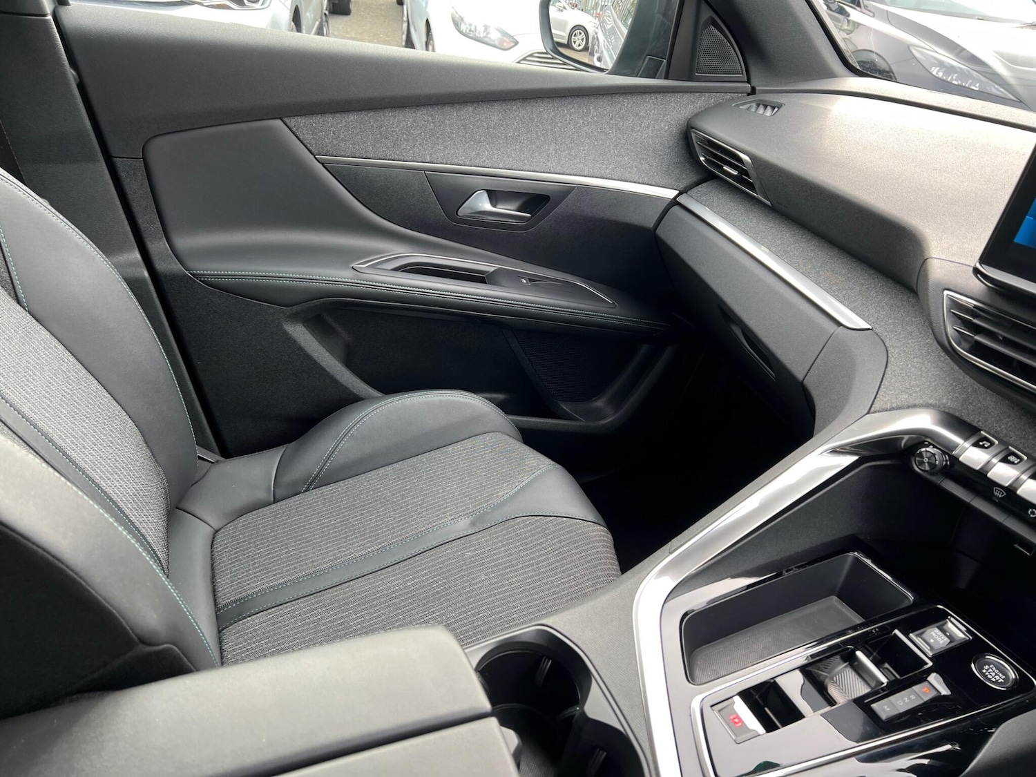 Used Peugeot 5008 2023 for sale - 77511249: Photo 38