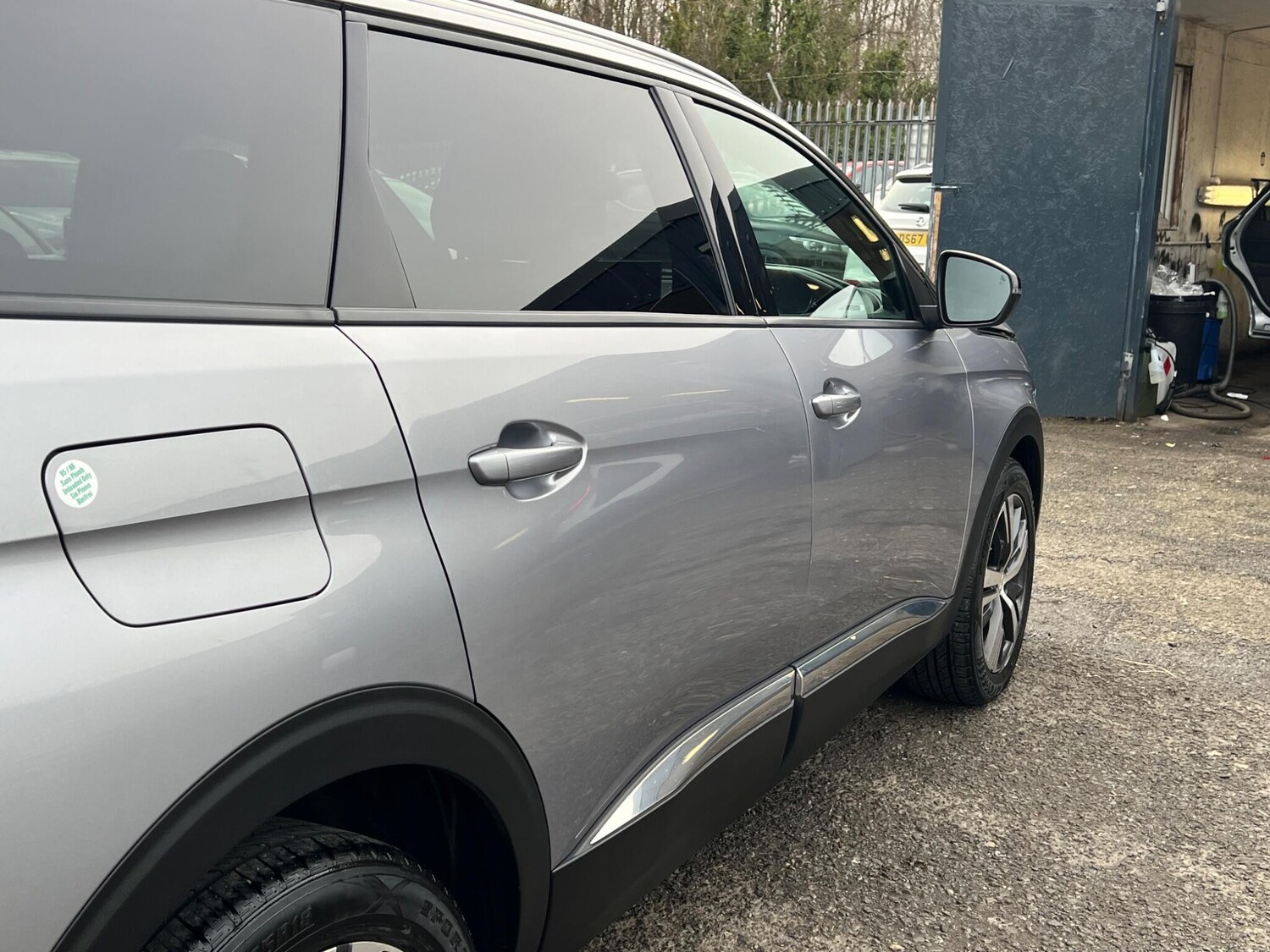 Used Peugeot 5008 2023 for sale - 77511249: Photo 45