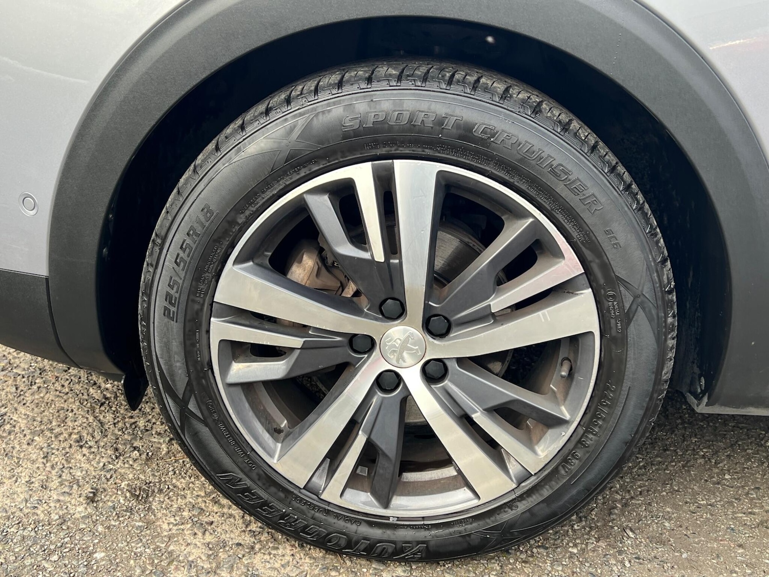 Used Peugeot 5008 2023 for sale - 77511249: Photo 48