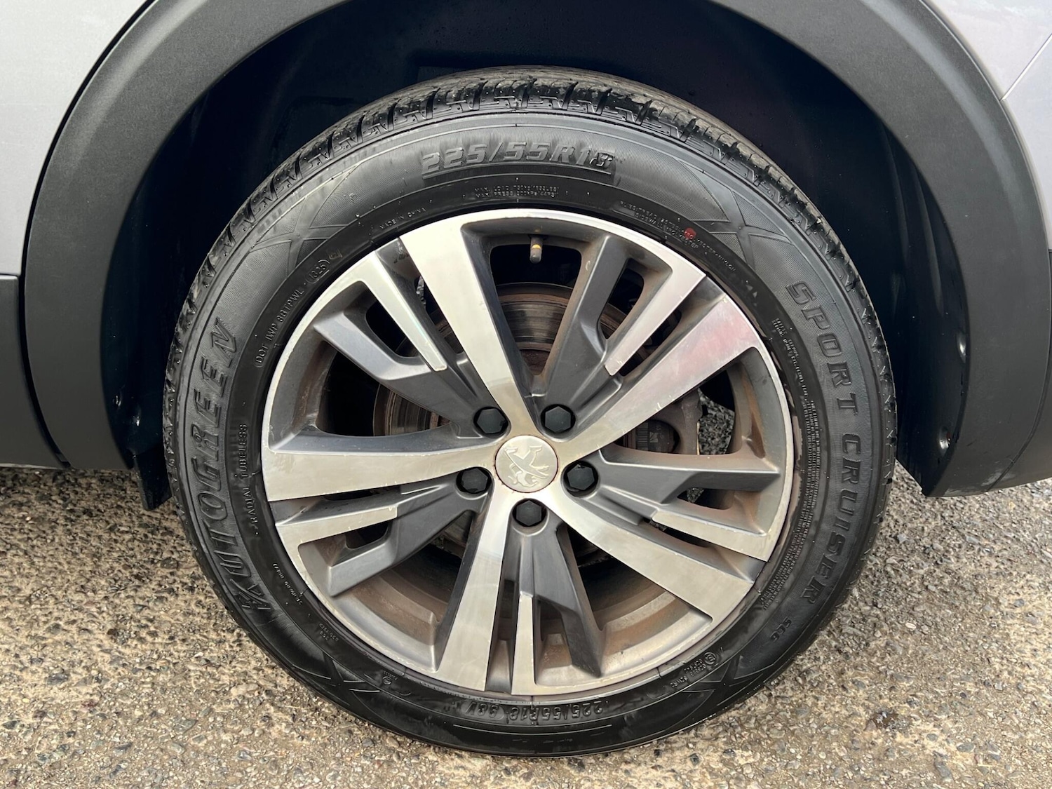 Used Peugeot 5008 2023 for sale - 77511249: Photo 50