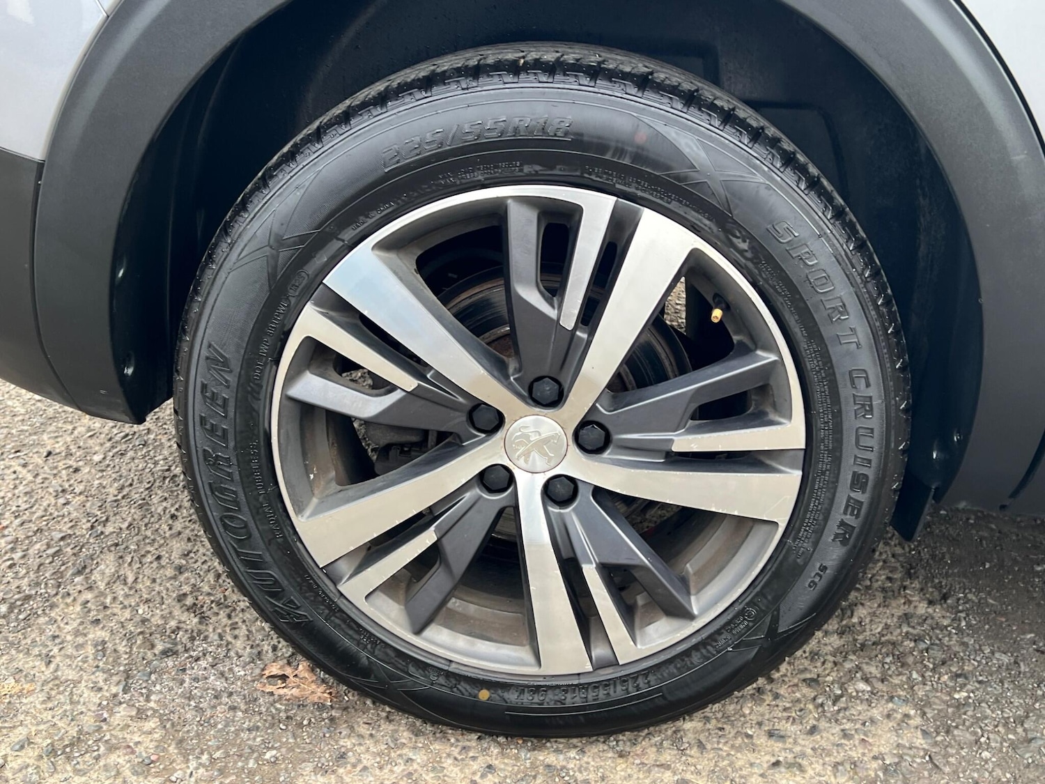 Used Peugeot 5008 2023 for sale - 77511249: Photo 51