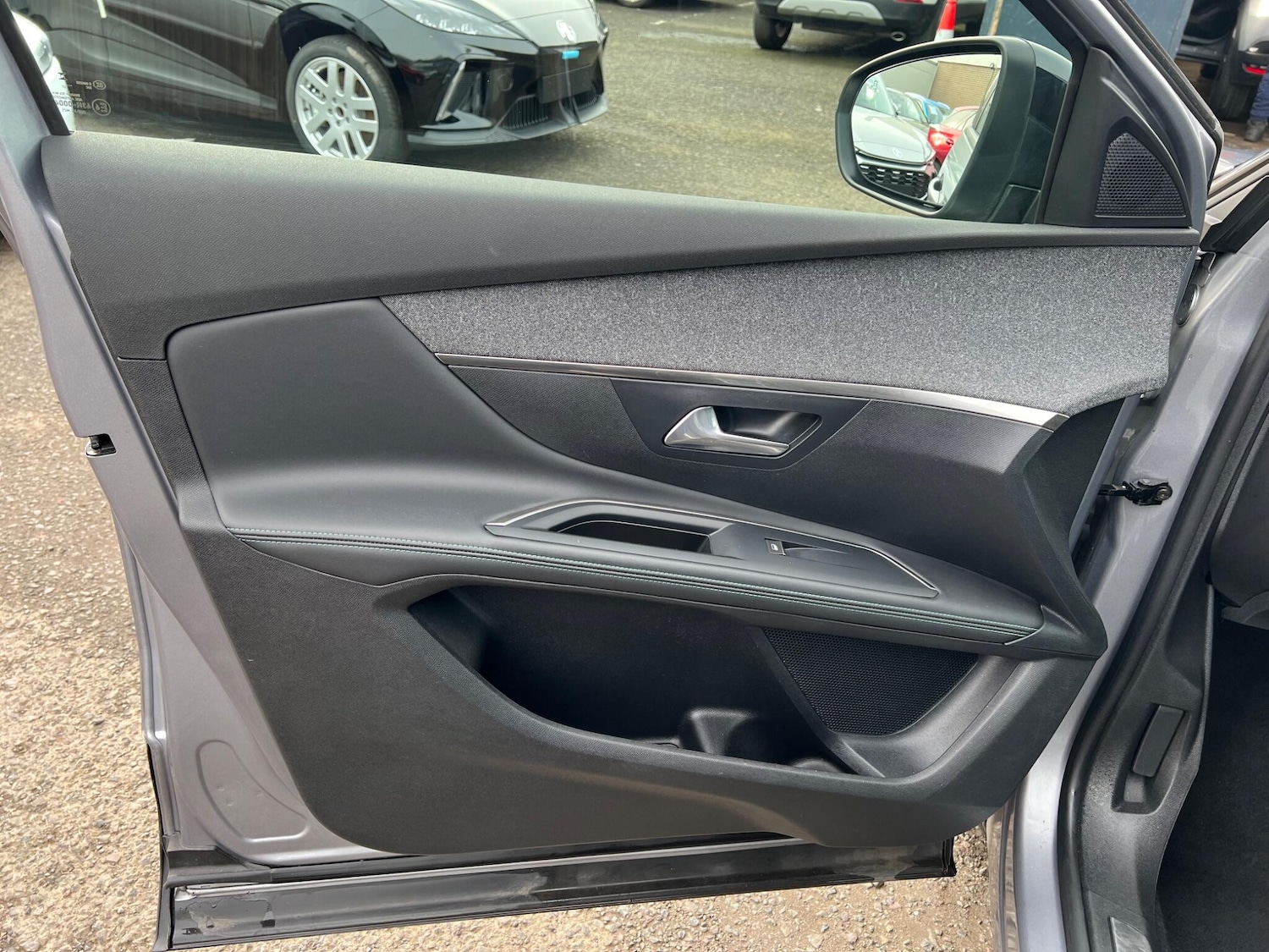 Used Peugeot 5008 2023 for sale - 77511249: Photo 52