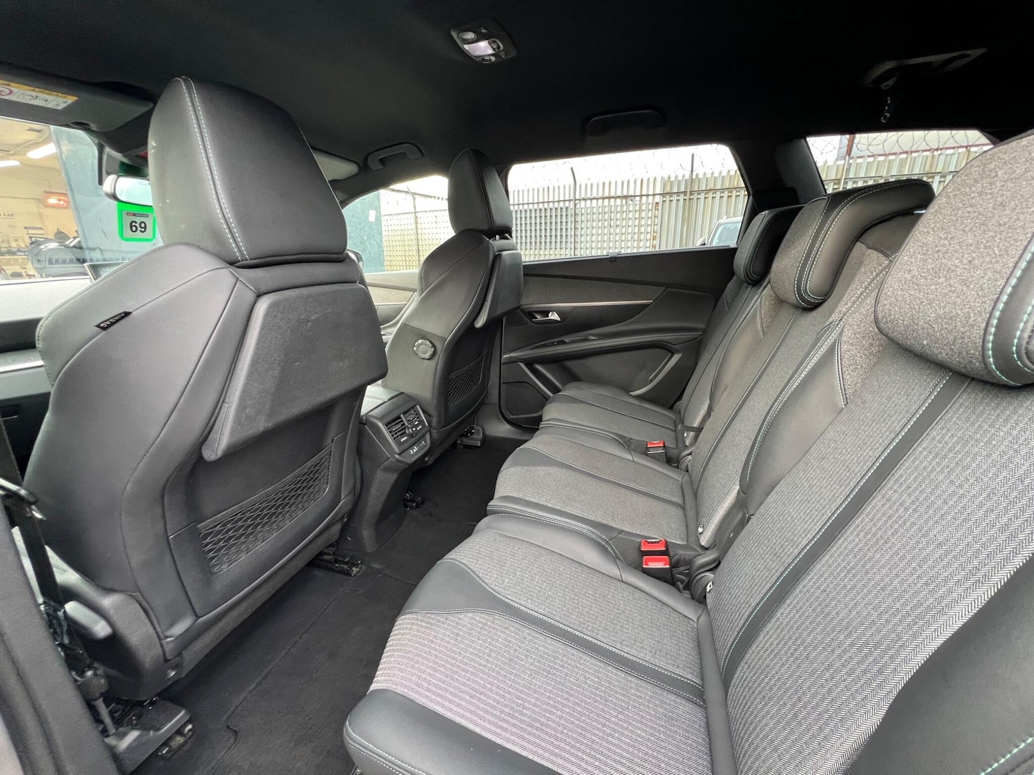 Used Peugeot 5008 2023 for sale - 77511249: Photo 53