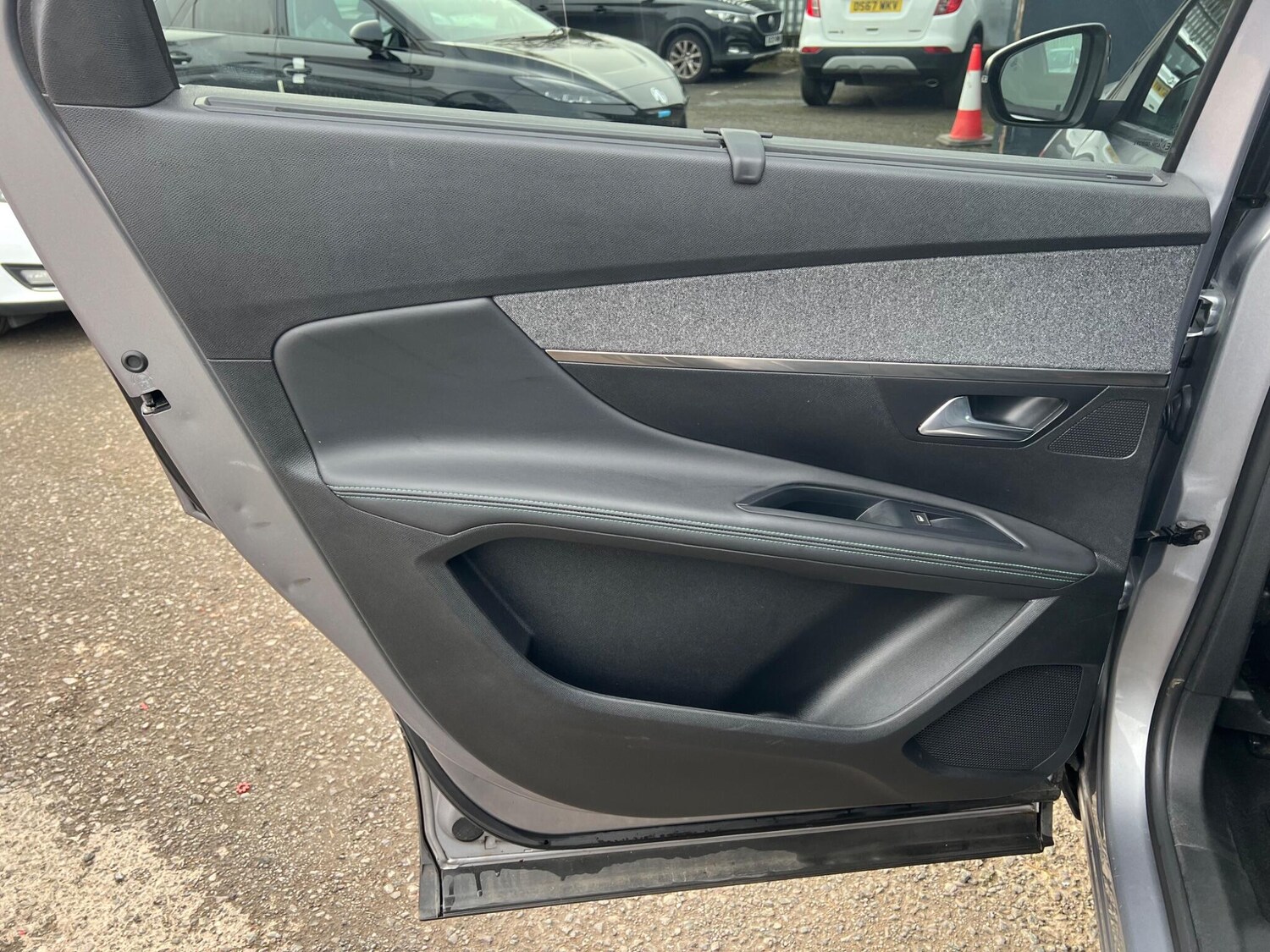 Used Peugeot 5008 2023 for sale - 77511249: Photo 54