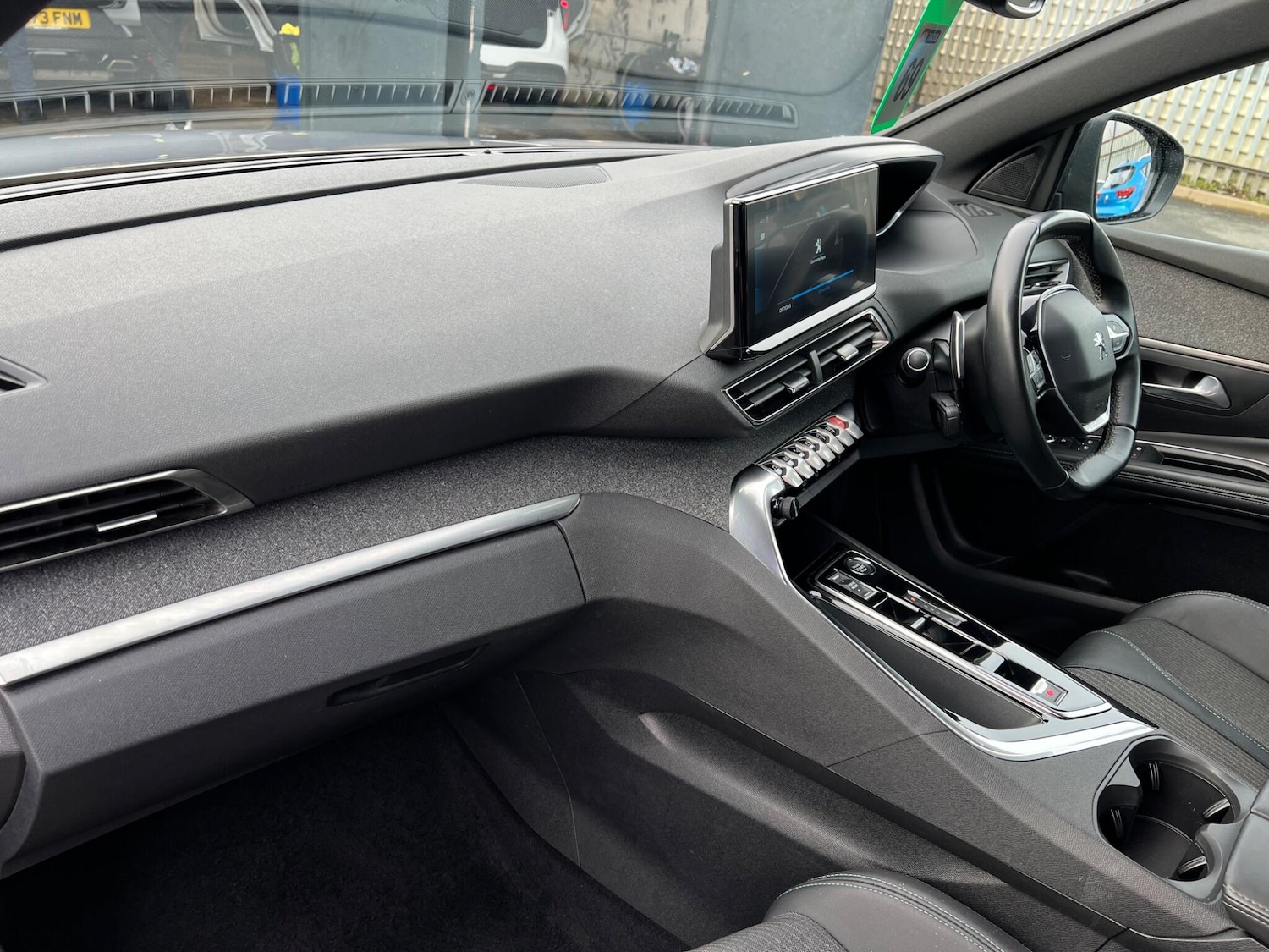 Used Peugeot 5008 2023 for sale - 77511249: Photo 56