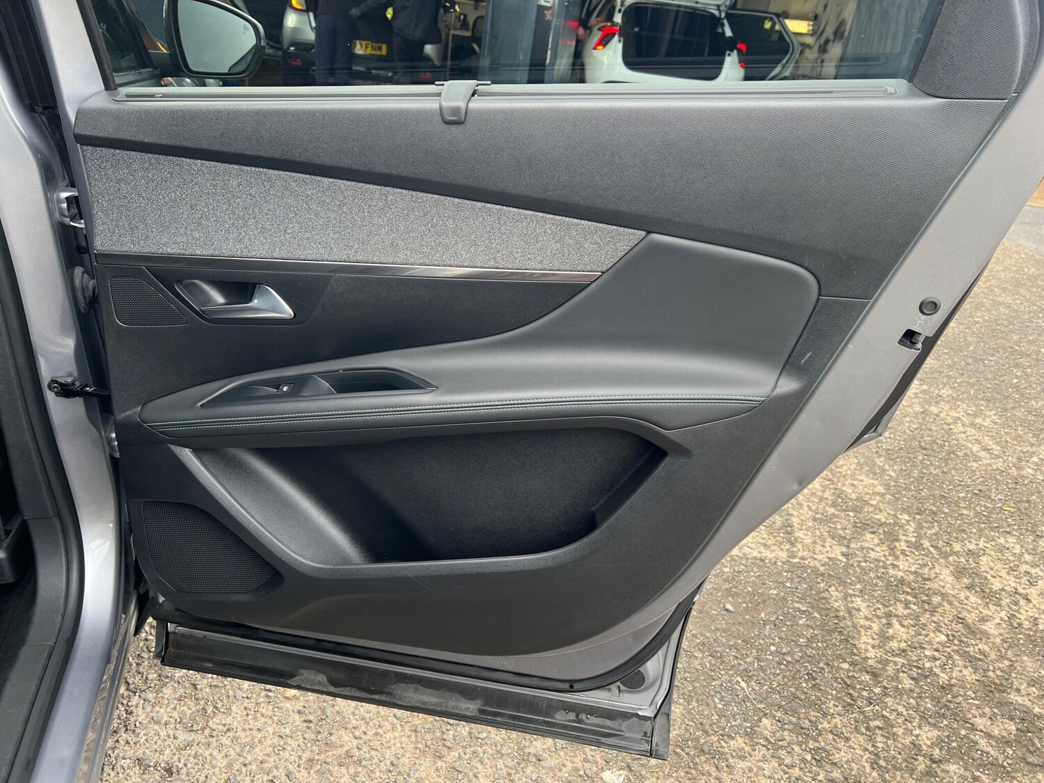 Used Peugeot 5008 2023 for sale - 77511249: Photo 57