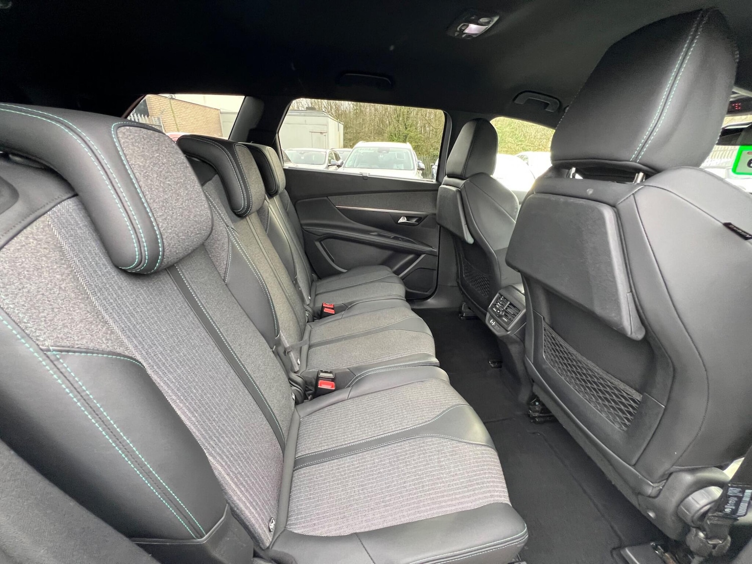 Used Peugeot 5008 2023 for sale - 77511249: Photo 58