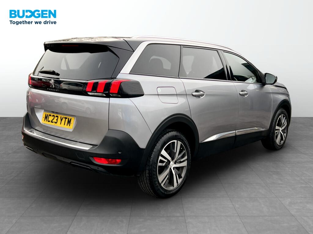 Used Peugeot 5008 2023 for sale - 77511249: Photo 6