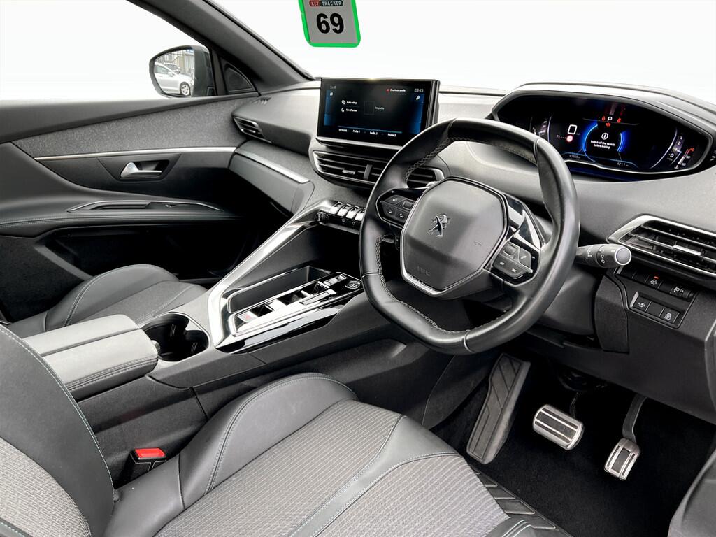 Used Peugeot 5008 2023 for sale - 77511249: Photo 9