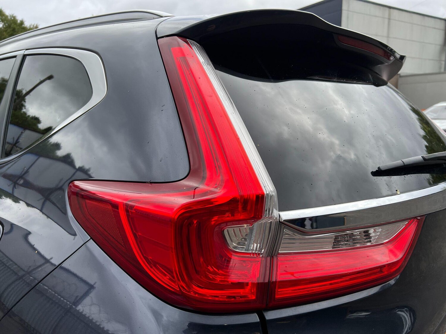 Used Honda CR-V 2022 for sale - 75883853: Photo 10