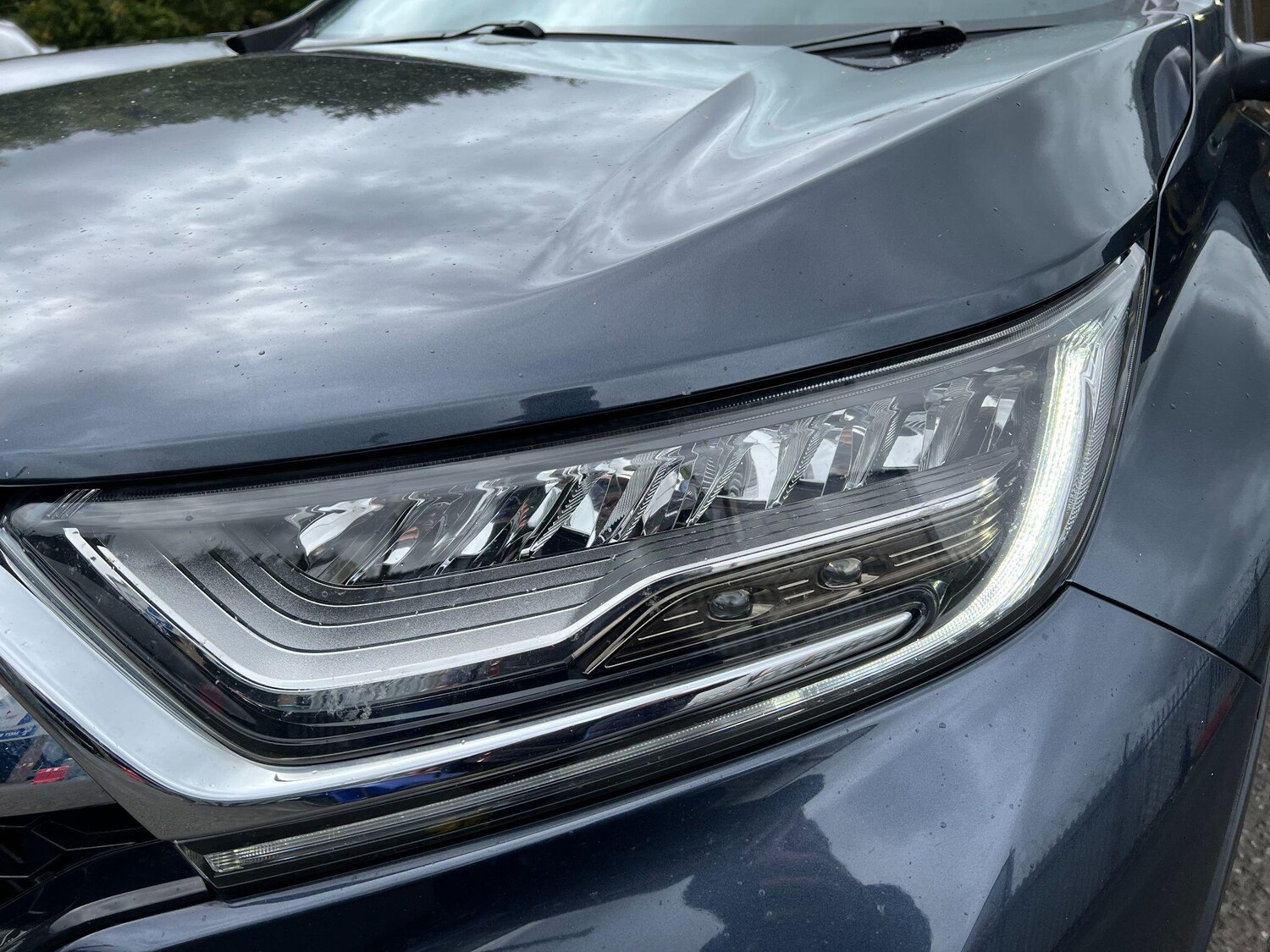 Used Honda CR-V 2022 for sale - 75883853: Photo 13