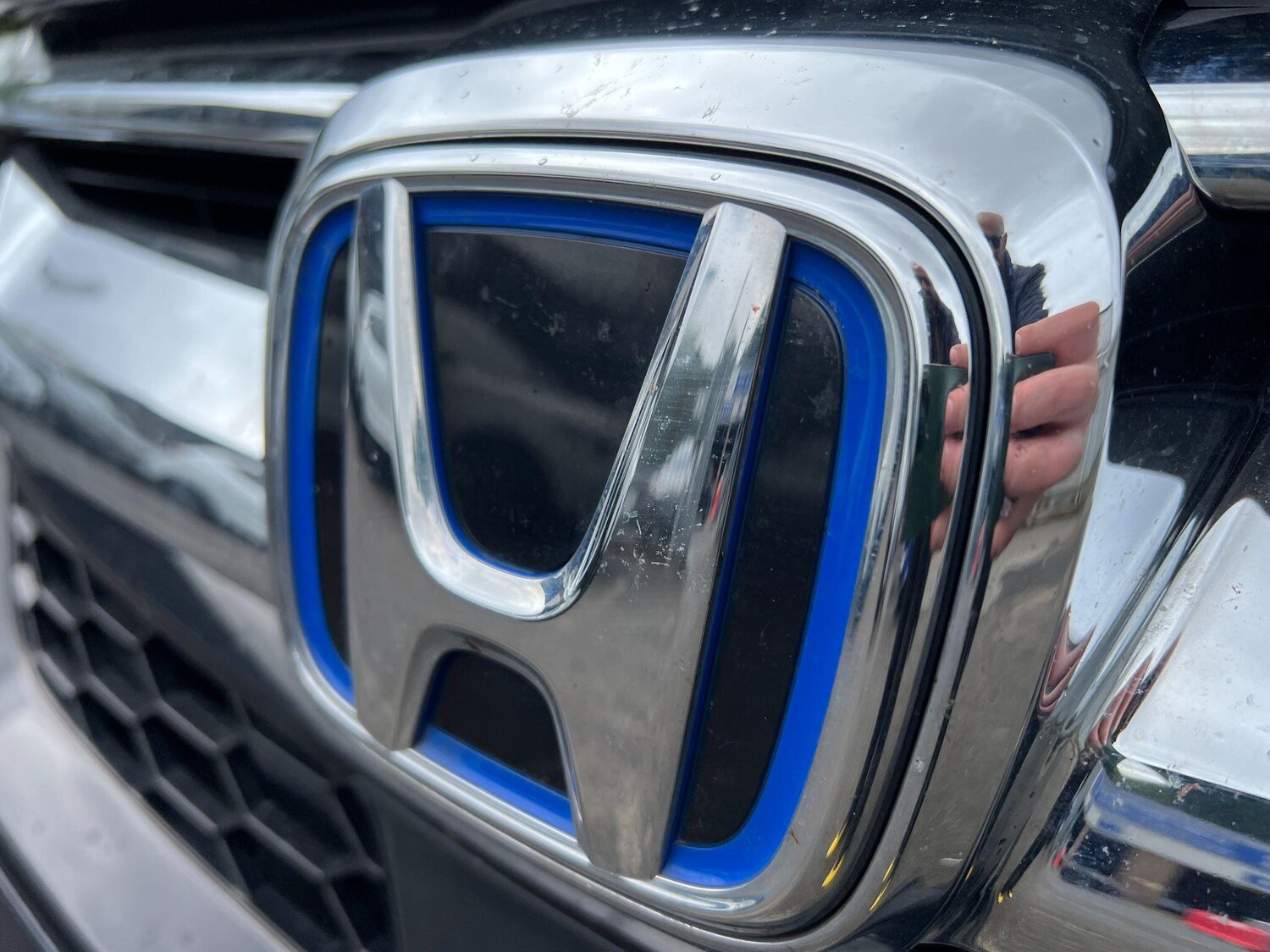 Used Honda CR-V 2022 for sale - 75883853: Photo 16