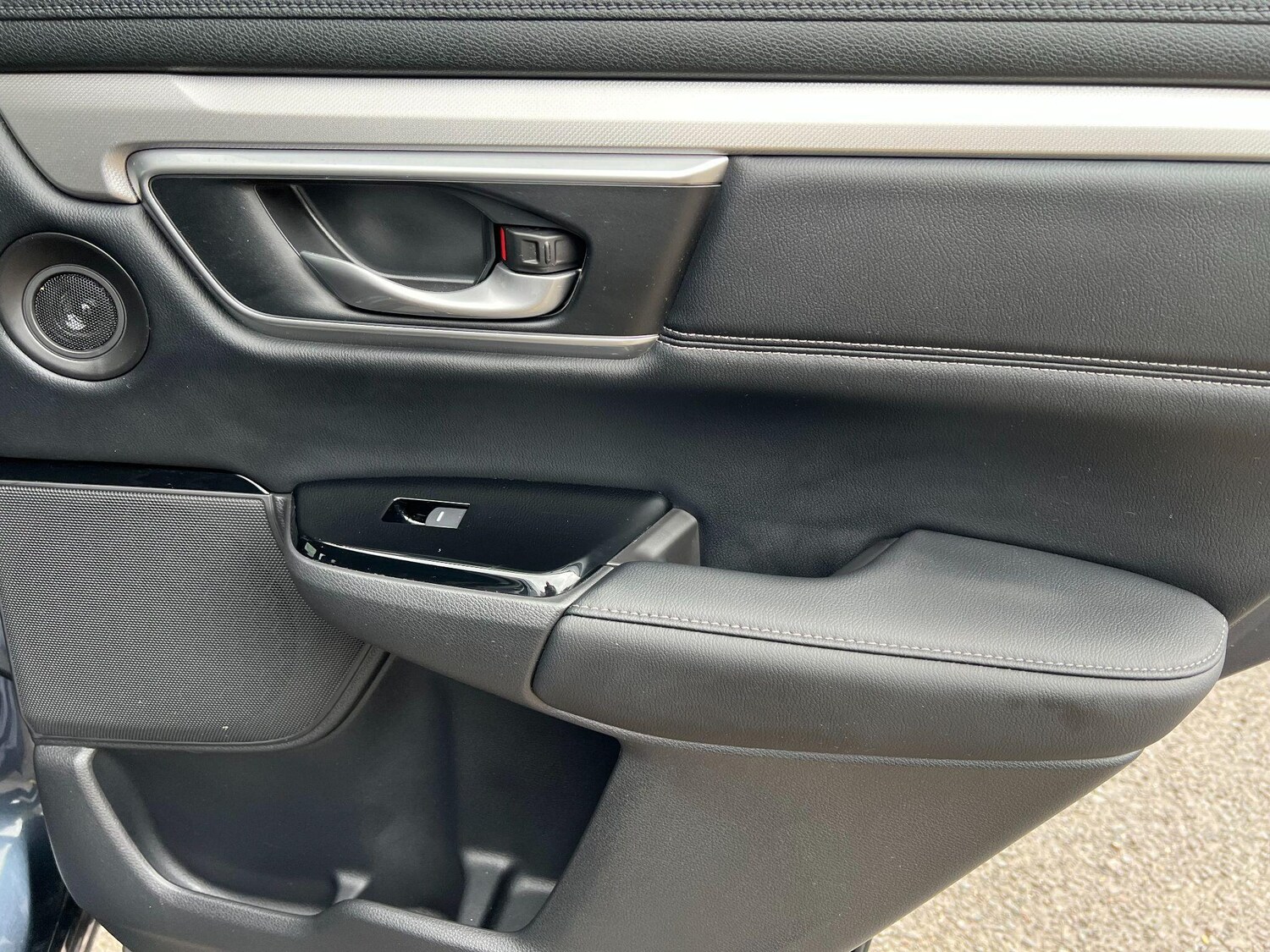 Used Honda CR-V 2022 for sale - 75883853: Photo 24