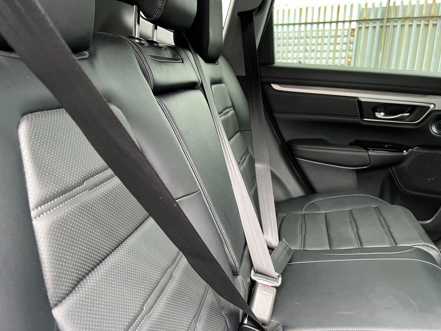 Used Honda CR-V 2022 for sale - 75883853: Photo 26