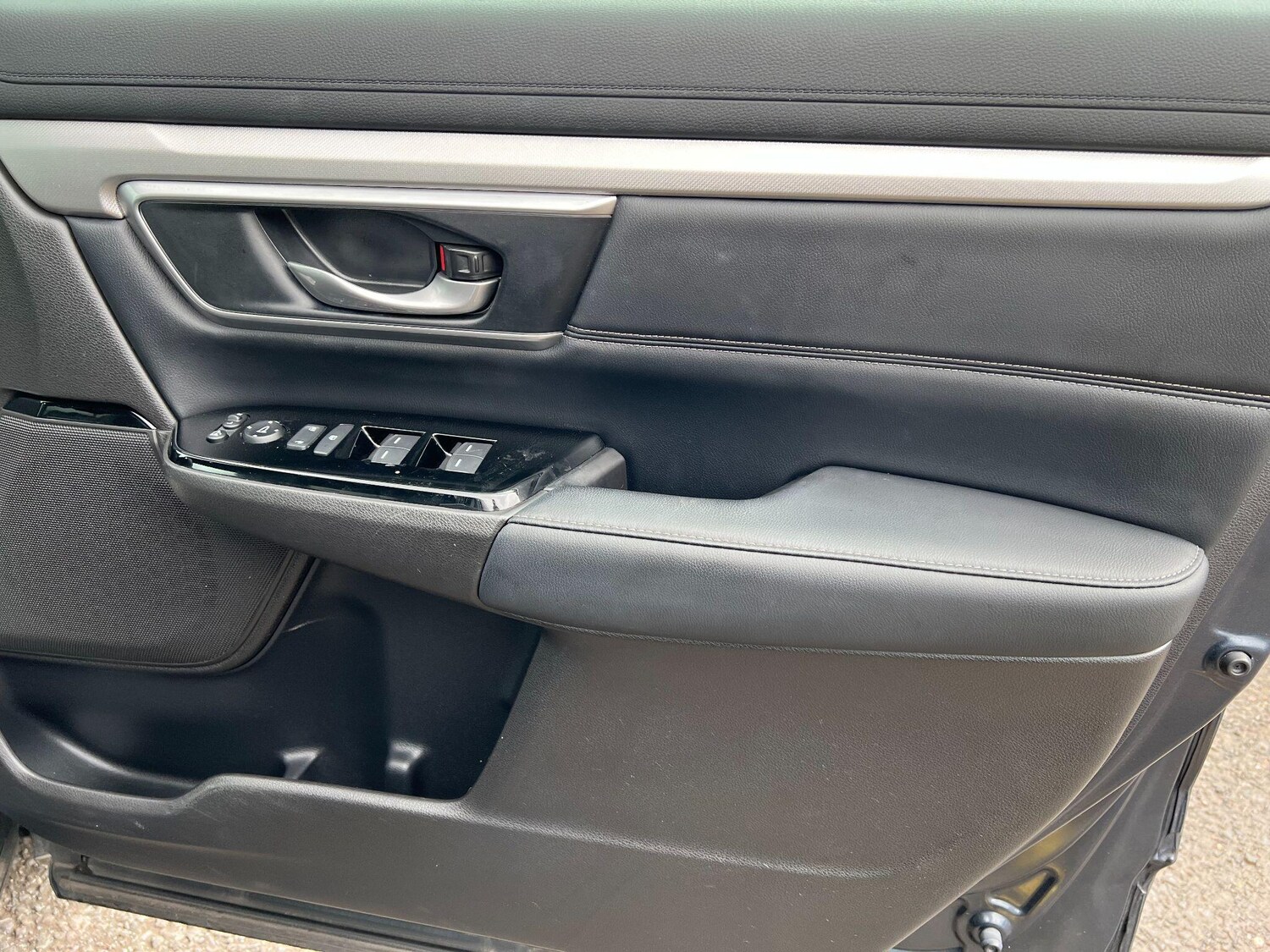 Used Honda CR-V 2022 for sale - 75883853: Photo 29