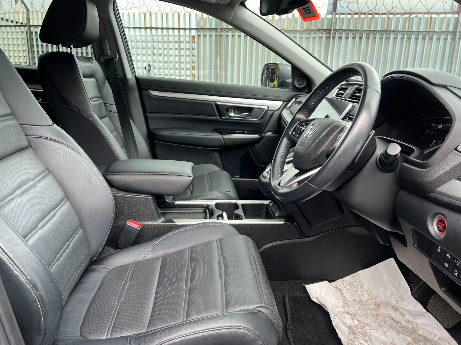 Used Honda CR-V 2022 for sale - 75883853: Photo 31