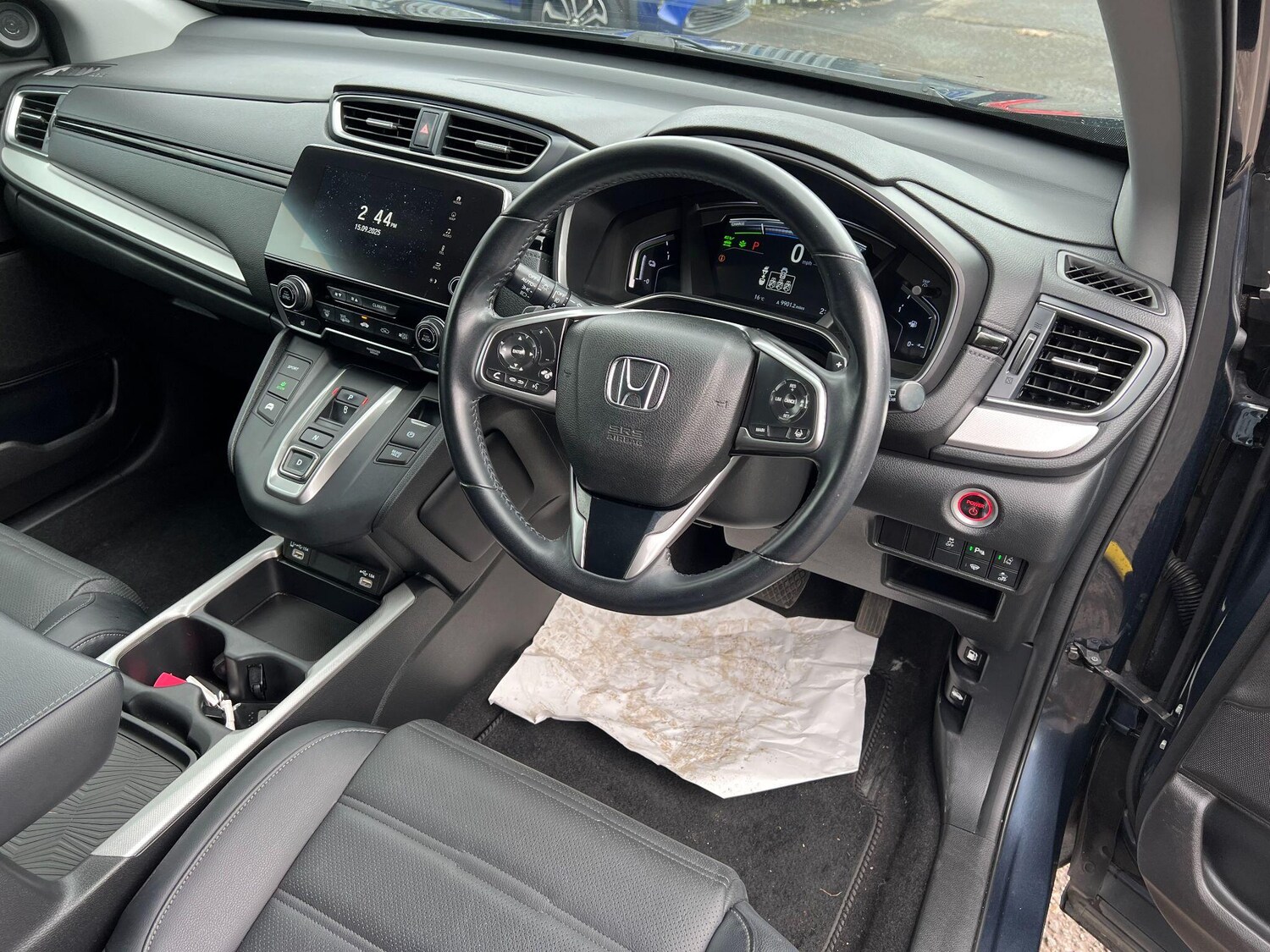 Used Honda CR-V 2022 for sale - 75883853: Photo 32