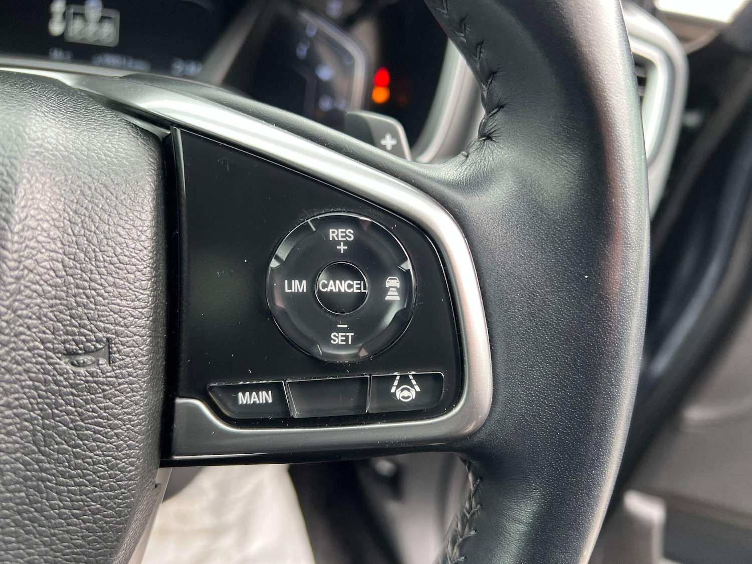 Used Honda CR-V 2022 for sale - 75883853: Photo 35