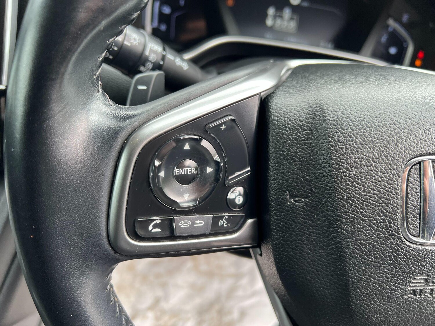 Used Honda CR-V 2022 for sale - 75883853: Photo 36