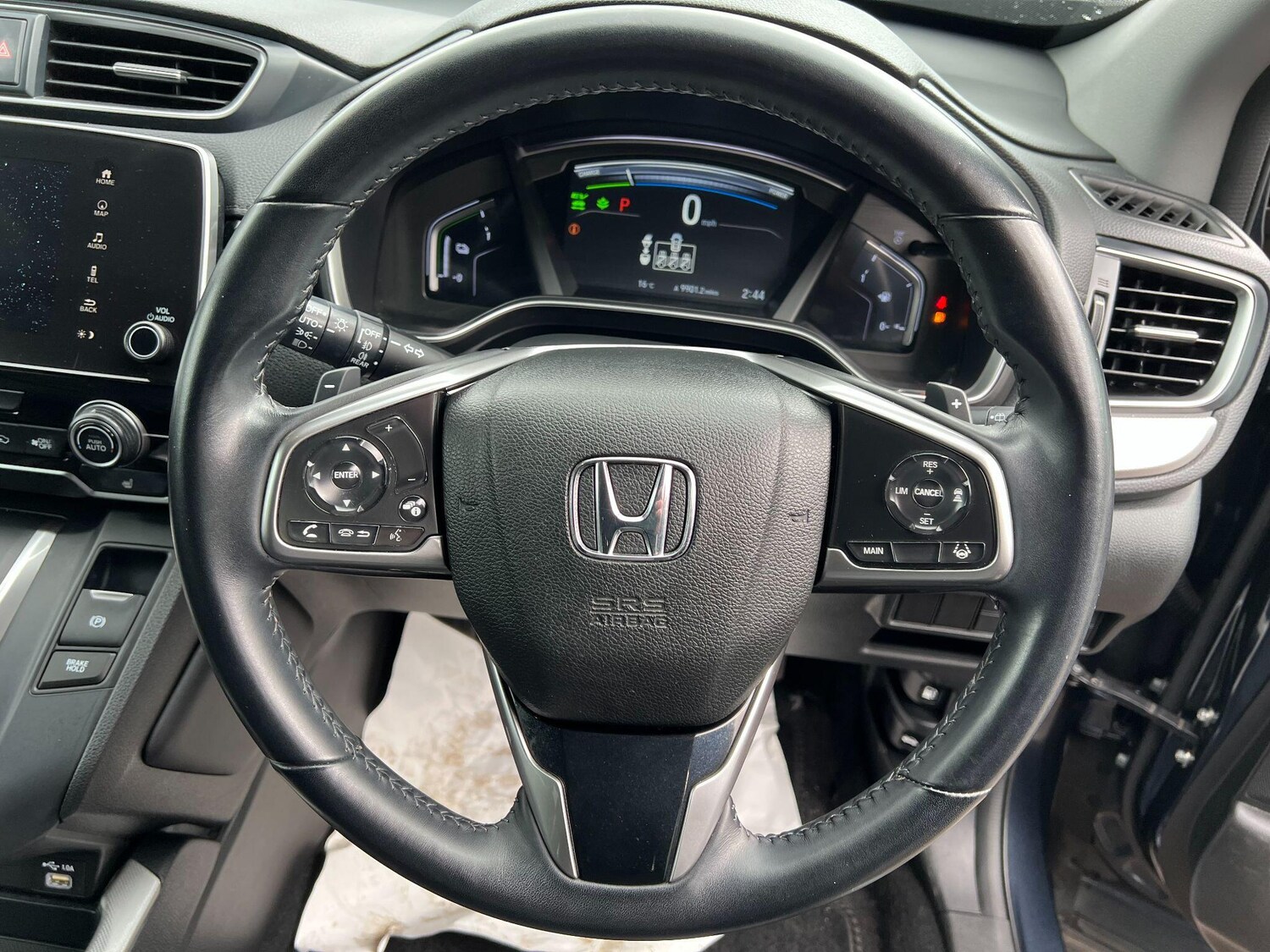 Used Honda CR-V 2022 for sale - 75883853: Photo 37