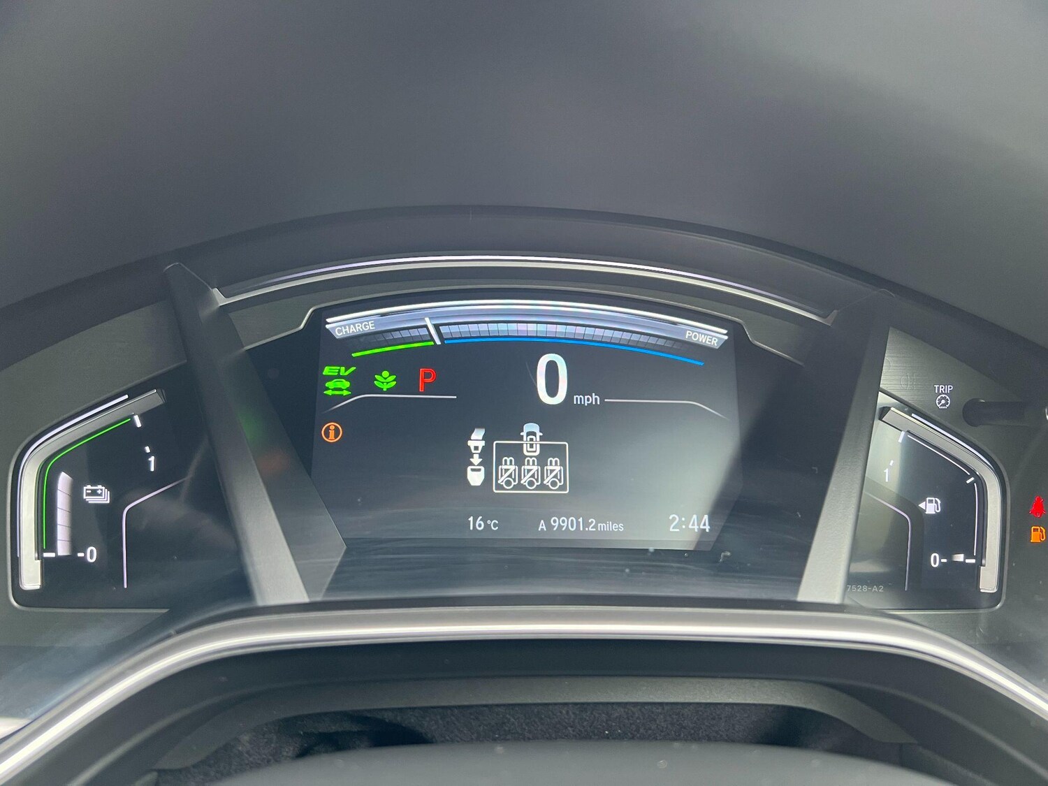 Used Honda CR-V 2022 for sale - 75883853: Photo 38