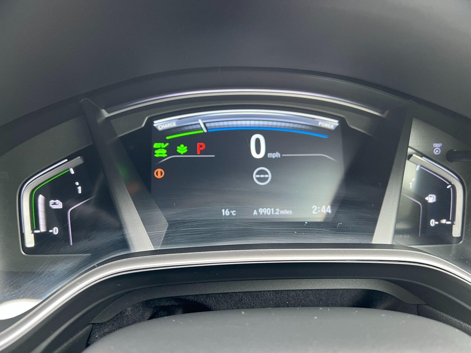 Used Honda CR-V 2022 for sale - 75883853: Photo 39